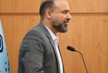 گزارش تصویری مراسم اختتامیه اولین  المپیاد ورزشی دانشجویان و تجلیل از مقام آوران ورزشی دانشگاه